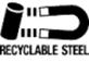 steel